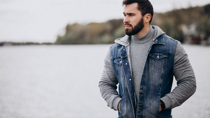 Marek (41): Podezřívám ženu, že děti nejsou moje. Když si udělám test, prý ji zradím a opustí mě