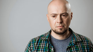 Jirka (39): Podváděl jsem v maličkosti, partnerka to neunesla a opustila mne