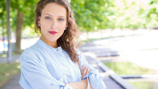 Romana (30): Přítel se každé ráno vypařil dřív, než jsem se probudila. Tušila jsem, že něco skrývá