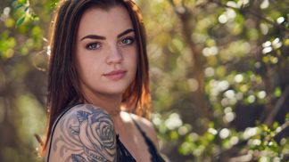 Martina (29): Přítel si oholil hlavu a mě to strašně odpuzuje. On už ale vlasy nechce