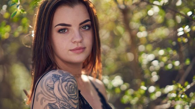 Martina (29): Přítel si oholil hlavu a mě to strašně odpuzuje. On už ale vlasy nechce