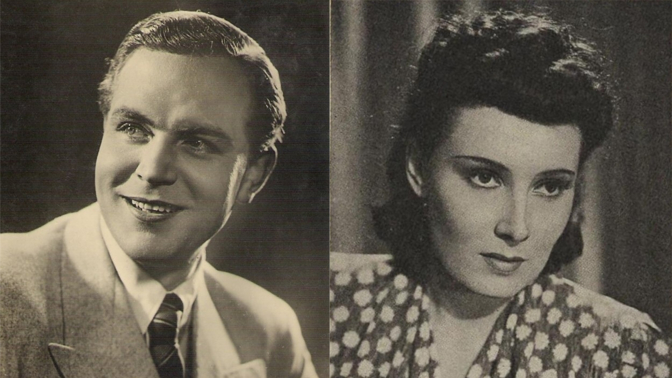 Německý idol 20. let Gustav Fröhlich: Mohl mít každou, vybral si českou herečku, která mu zlomila srdce