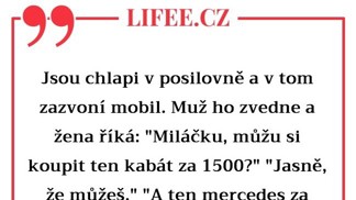 Toho musel trefit šlak! Pánové někdy dokážou jiným chlapů pořádně zavařit...