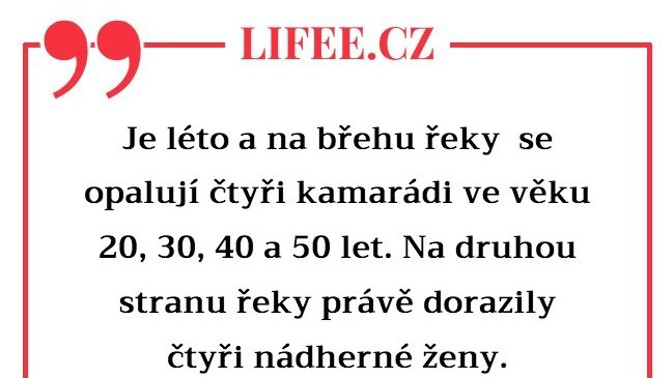 Pozor, krásné ženské na obzoru! Tohle rozuzlení byste ale rozhodně nečekali...