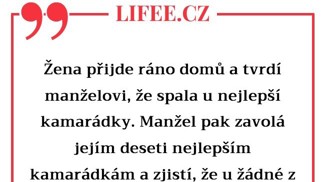 Ženy versus muži. Zábavný důkaz, že to u těchto dvou pohlaví funguje úplně jinak