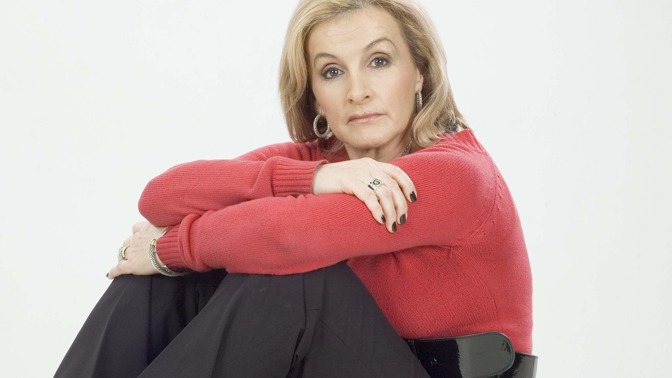 Alžběta (55): V rodině vládne snacha, využívá syna i mě. A to bohužel není všechno