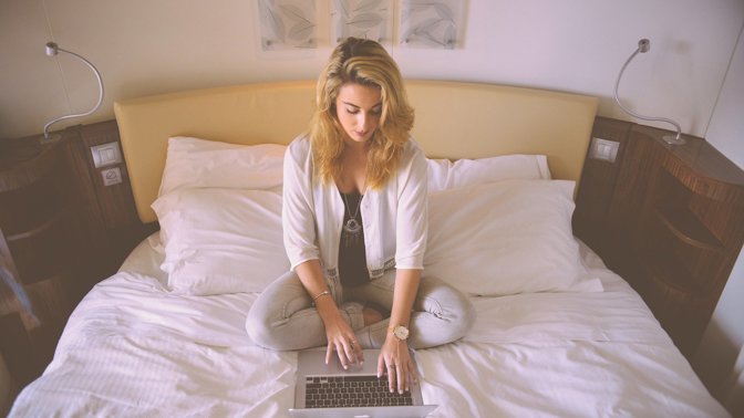 Daniela (35): Přítel odmítá pracovat, jeho výmluvy a nezodpovědnost mě ničí. Rozhodla jsem se jednat