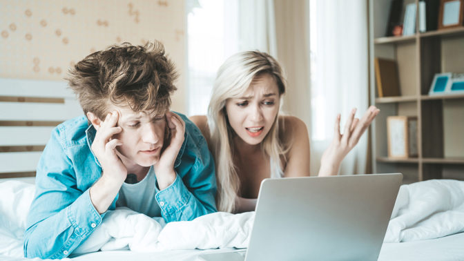 Vašek (32): Nemohu se dívat s partnerkou na žádný film, nesmyslně žárlí na všechny herečky