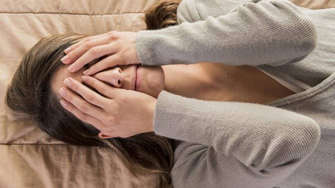 Káťa (28): S přítelem jsme natočili domácí video a dali ho na internet. Jenže se ven dostalo i něco, co nemělo