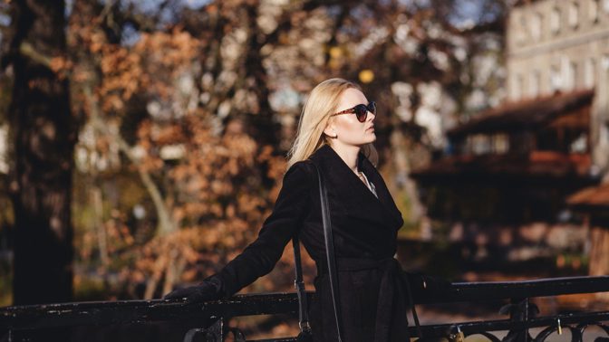 Iva (35): Dala bych za manžela ruku do ohně. Jenže se ukázalo, že je bravurní lhář