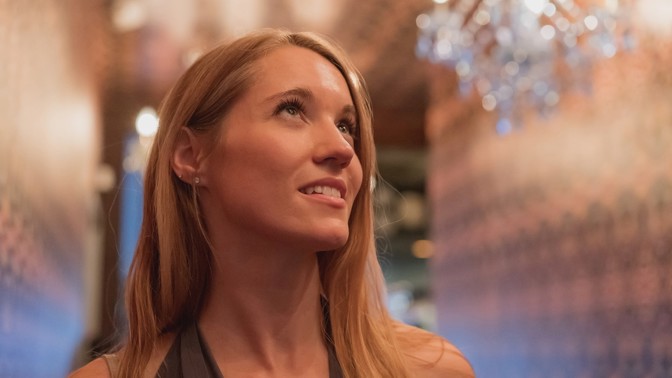 Radka (50): Syn se v posledním ročníku školy zamiloval. Když jsem zjistila do koho, málem to se mnou seklo