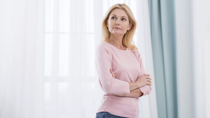 Radka (45): Pálila jsem manželovy věci a vymklo se mi to z rukou. Dopadlo to jinak, než jsem myslela