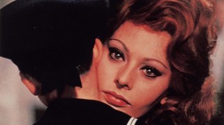 Kráska Sophia Lorenová a zvíře Carlo Ponti: Obviňovali je z bigamie, museli uprchnout z Itálie