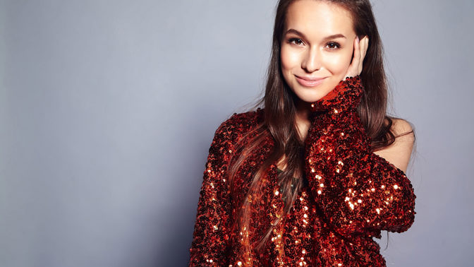 Natálie (32): Prosila jsem, vyhrožovala, balila si kufry a trápila se kvůli příteli. Pak stačila jedna smska