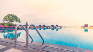 Jak se správně starat o bazén, abyste měli stále čistou vodu?