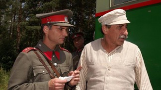 Bedřich Jarý z Četnických humoresek: Ivan Trojan prožíval při natáčení trápení. Manželka mu těžce onemocněla