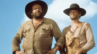 Bud Spencer, Terence Hill
