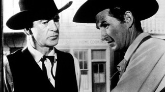 Divoký Gary Cooper z filmu V pravé poledne: Sužovala ho chronická bolest, nespasil ho ani papež