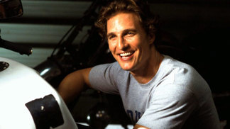 Jak ztratit kluka v 10 dnech a Matthew McConaughey: Hraje drsňáky, přitom má hrůzu z otáčivých dveří