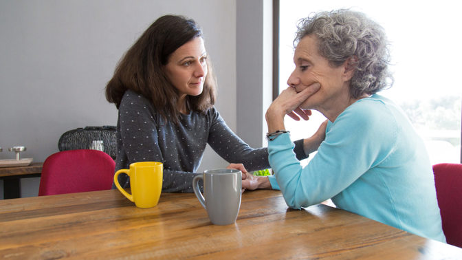 Milada (33): Zapnutá chůvička odhalila, co dělá tchyně, když hlídá naše dítě. Nestačila jsem se divit