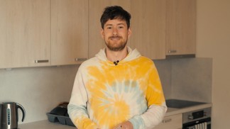 Tříděný odpad a kuchař Oliver Pape: Ví, kam s krabicí od pizzy nebo platem od vajec?