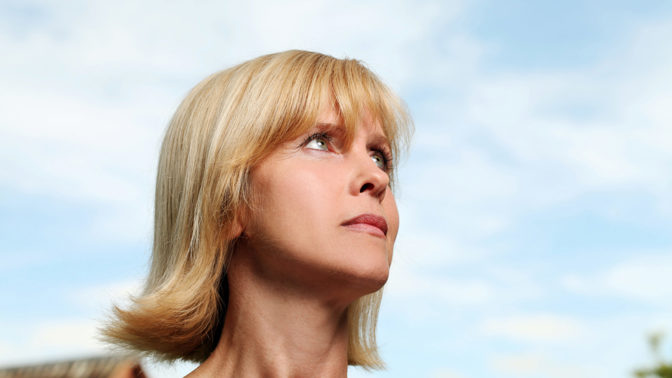 Gabriela (44): Manžel mě podvádí, tak jsem šla na rande na slepo. Přišel někdo, koho jsem už znala