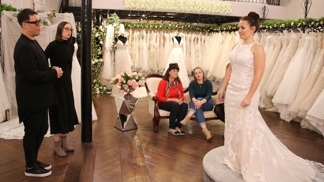 Minimonie: Nový pokoronavirový svatební trend