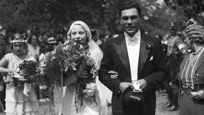 Ondráková, Schmeling