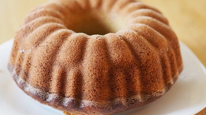 Sváteční bábovka jako od babičky: Tyhle triky vám pomohou k úspěchu