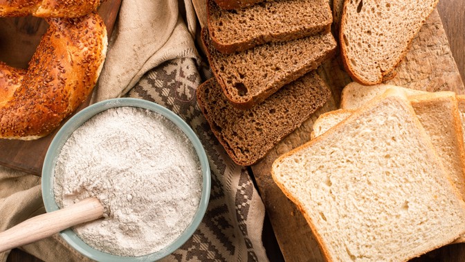 Plusy a minusy bezlepkového stravování: Proč se nevyplácí těm, kteří nejsou alergičtí?