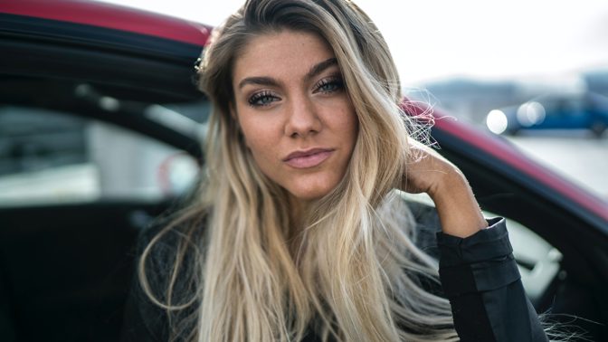 Eliška (34): O manželově nevěře jsem se dozvěděla omylem, když mě pomlouvaly kamarádky