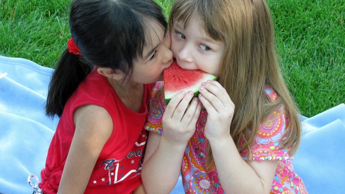 Alergie na ovoce: Proč se vyskytuje častěji u dětí a jak vzniká?