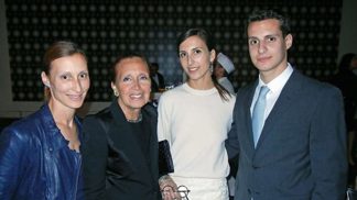 Romantika Jednou za život: Danielle Steel se vdávala celkem pětkrát