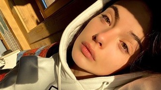 dcera Moniky Bellucci a Vincenta Cassela