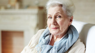 Marie (65): Manžel se pohádal se synem a on k nám přestal jezdit. Vnuka jsem už rok neviděla