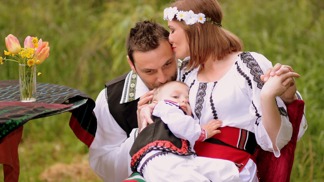 Marta (36): Naše dítě dostalo jméno po dědovi. Manžel si za to nechal zaplatit 50 tisíc