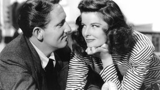 Charismatická Katharine Hepburn a zadaný Spencer Tracy: Být „tou druhou“ byla pro herečku pocta