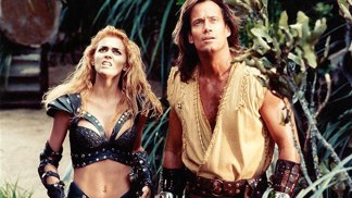 Mýtický Herkules Kevin Sorbo: s kariérou mu měl pomoci Versace. Chtěl za to ale něco navíc