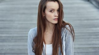 Lenka (32): V metru mě oslovil zvláštní muž a varoval mě před nebezpečím. Dodnes nevím, kdo to byl