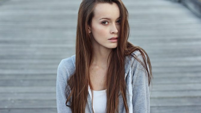 Jana (34): Manžel mě nutil, abych dojídala zbytky. Nosila jsem je tajně psovi a on to zjistil