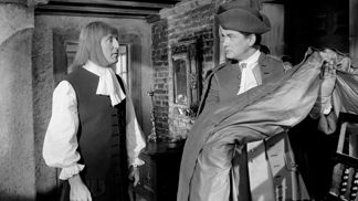 Filmový Hrbáč Jean Marais: měl české kořeny? A jaké tajemství skrýval celý život?