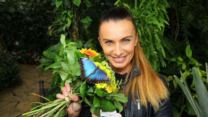 Ranní rituály Alice Bendové: Palačinky, káva a ledová sprcha pro povzbuzení