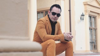Antonio (43): Ženy beru jako sport. Každá je výjimečná, ale doma bych žádnou nechtěl