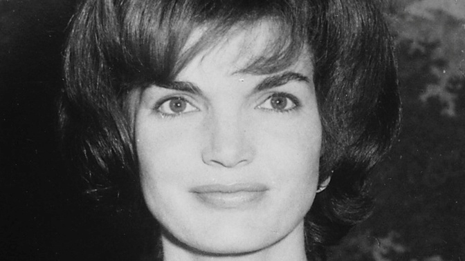 Jackie Kennedy