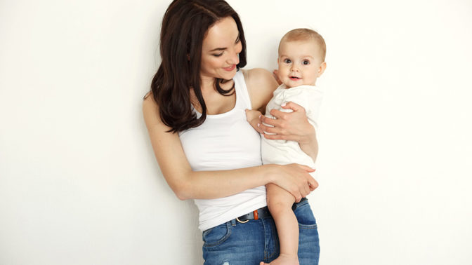 Romana (27): Zklamala jsem jako matka. Kvůli příteli jsem dělala něco, čeho teď lituji