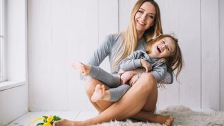 Andrea (29): Tříletá dcera mi trapasem dohodila partnera. Tomu jsem vážně nevěřila