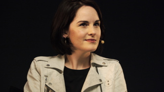 Hvězda Panství Downton Michelle Dockery: seriál z ní udělal přes noc celebritu. V soukromí ji čekala tragédie