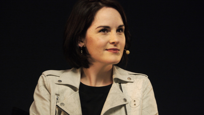 Michelle Dockery
