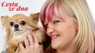 Mirce vzala rakovina část tváře, bojuje jako lvice navzdory dalším komplikacím