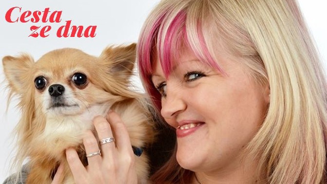 Mirce vzala rakovina část tváře, bojuje jako lvice navzdory dalším komplikacím